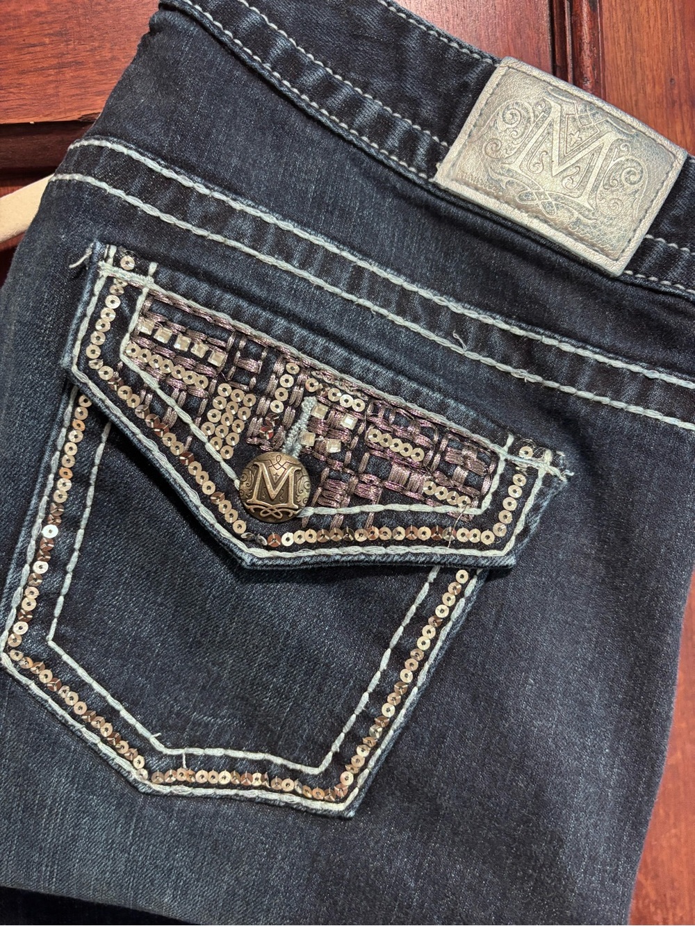 Women’s Maurice’s Premium Capris